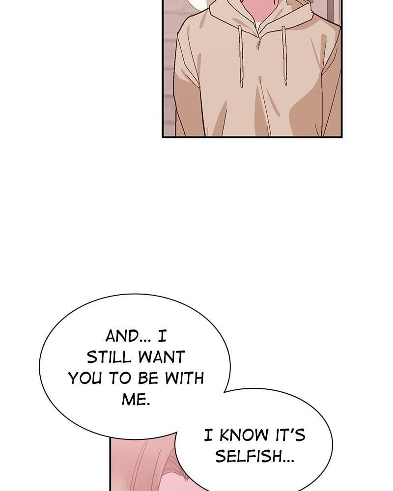 The Makeup Remover Chapter 128 page 59 - 