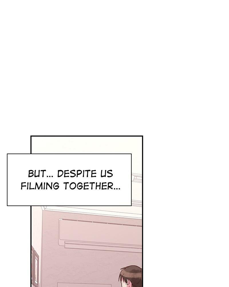 The Makeup Remover Chapter 128 page 7 - 