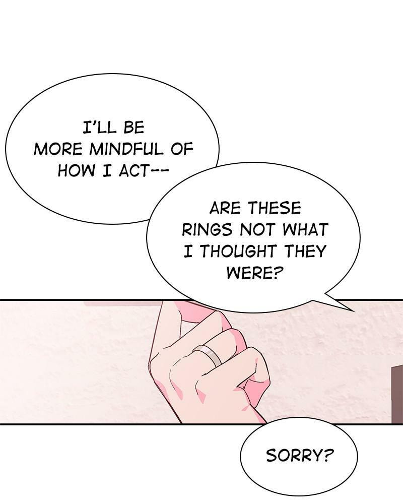 The Makeup Remover Chapter 128 page 62 - 