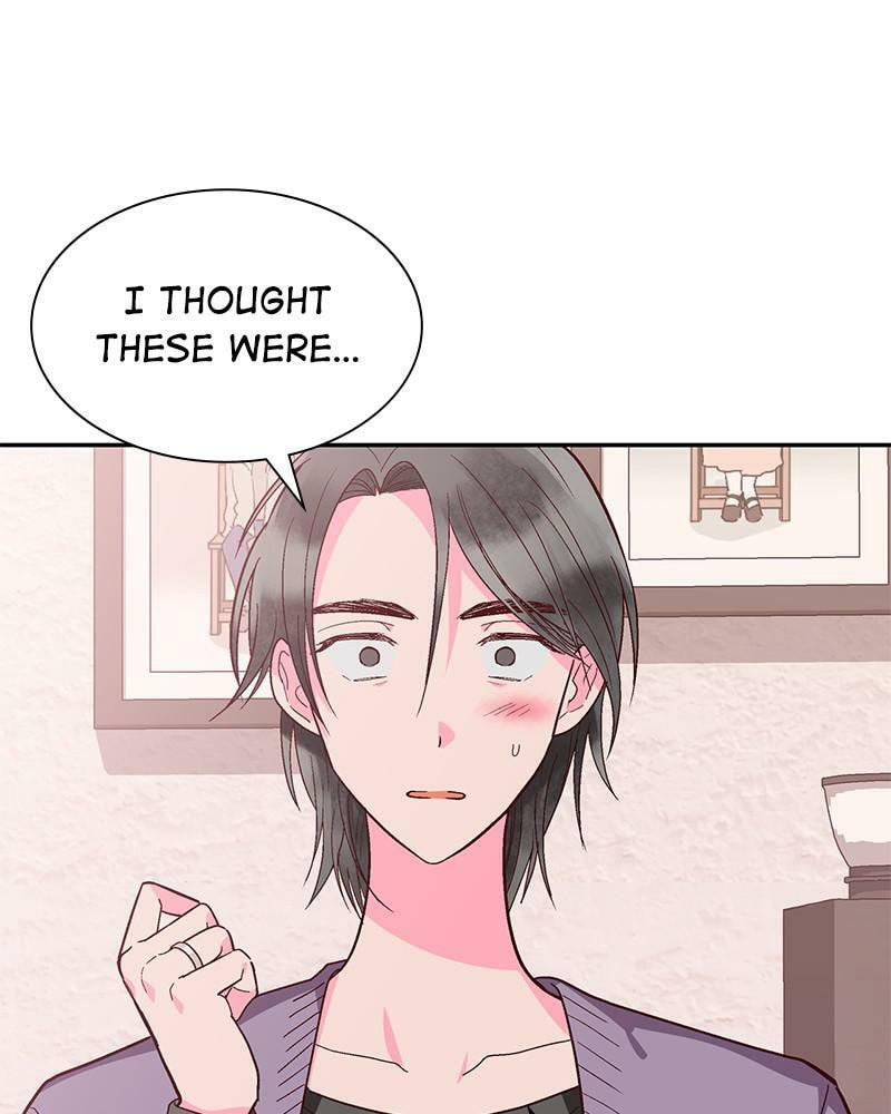 The Makeup Remover Chapter 128 page 63 - 