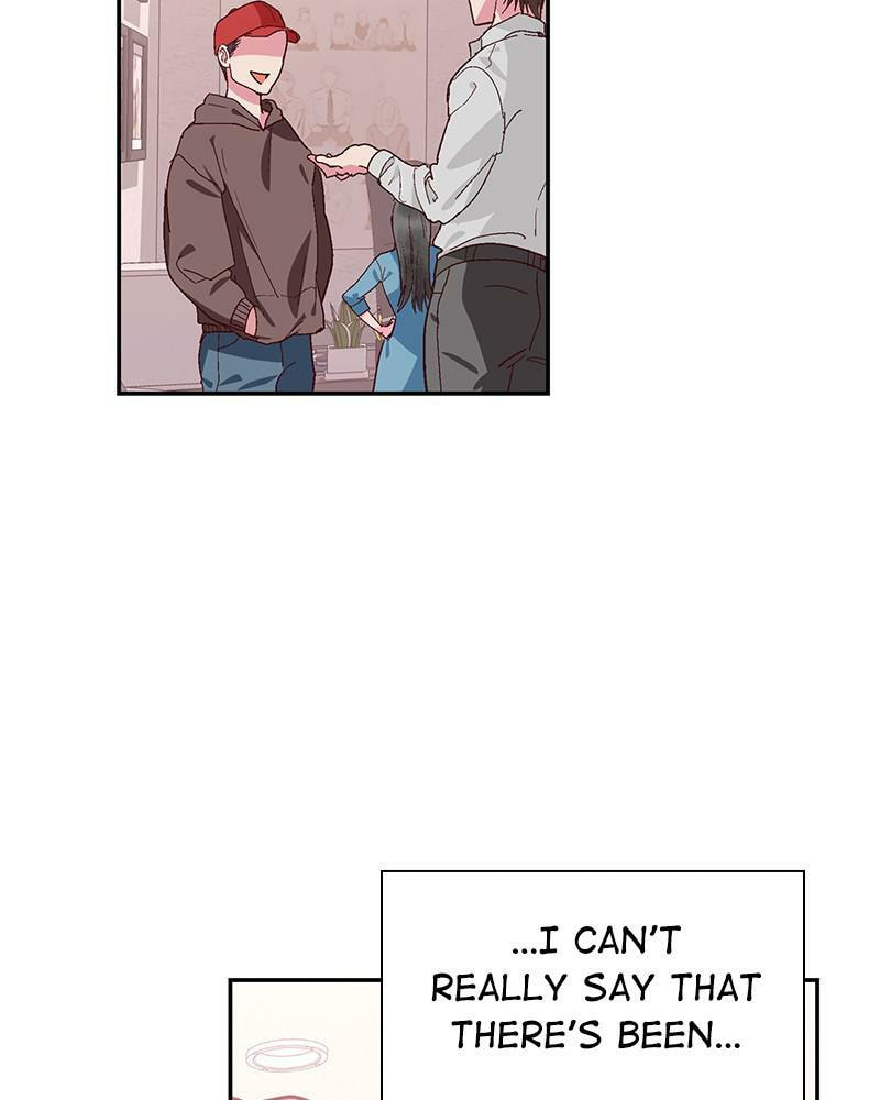 The Makeup Remover Chapter 128 page 8 - 