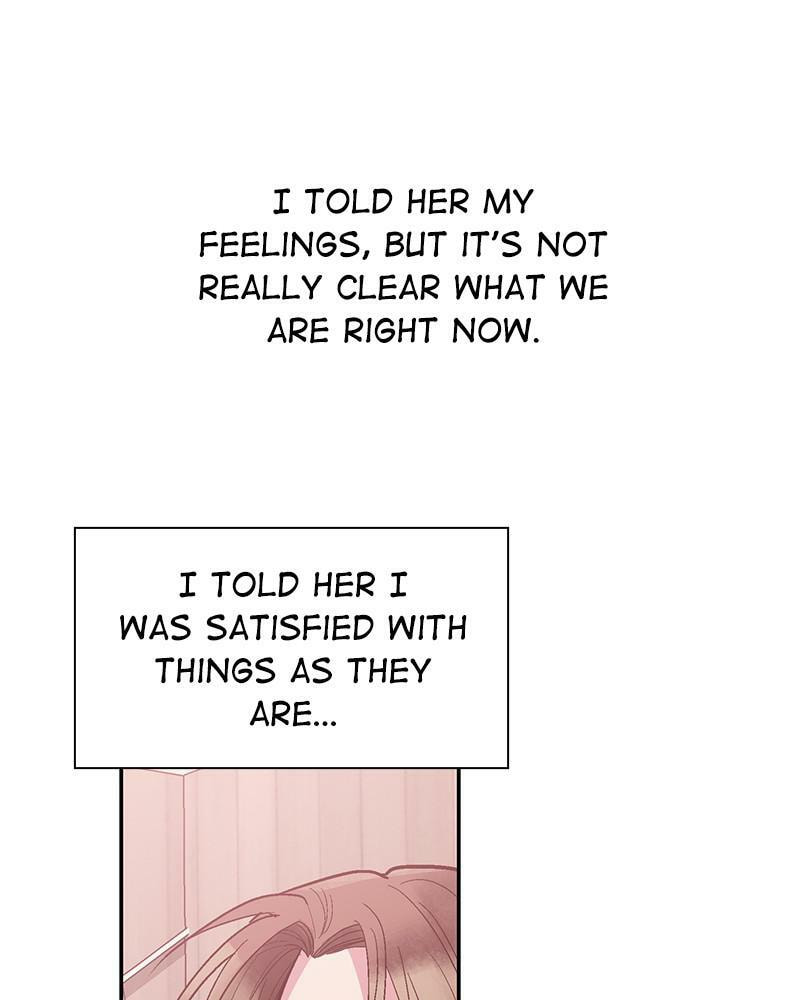 The Makeup Remover Chapter 128 page 10 - 