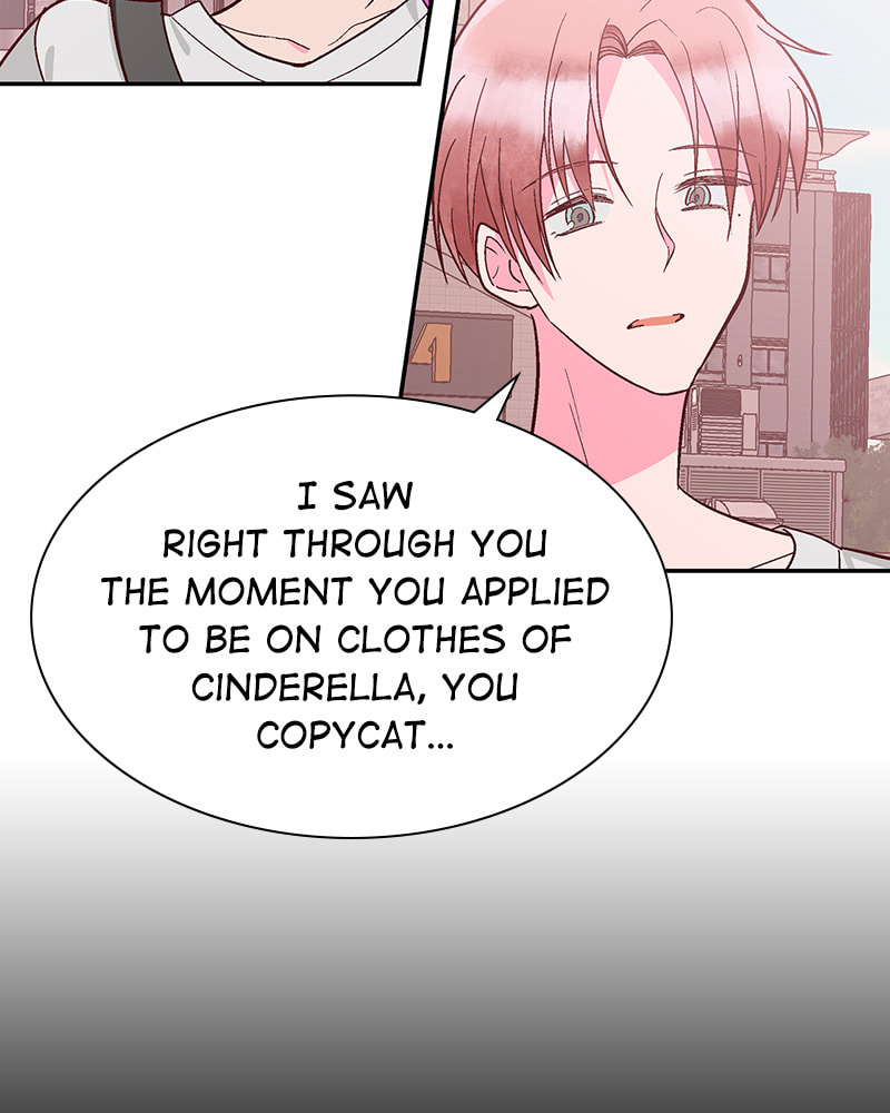 The Makeup Remover Chapter 129 page 12 - 