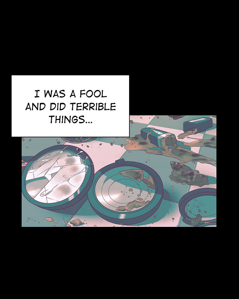 The Makeup Remover Chapter 129 page 15 - 