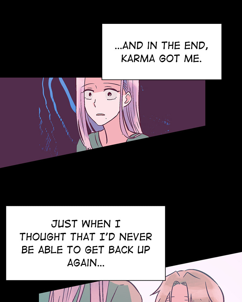 The Makeup Remover Chapter 129 page 16 - 