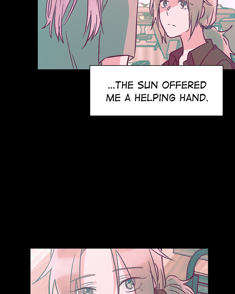 The Makeup Remover Chapter 129 page 17 - 