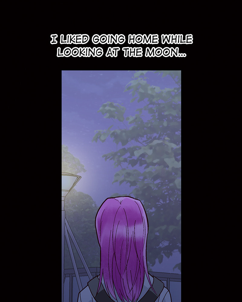 The Makeup Remover Chapter 129 page 3 - 