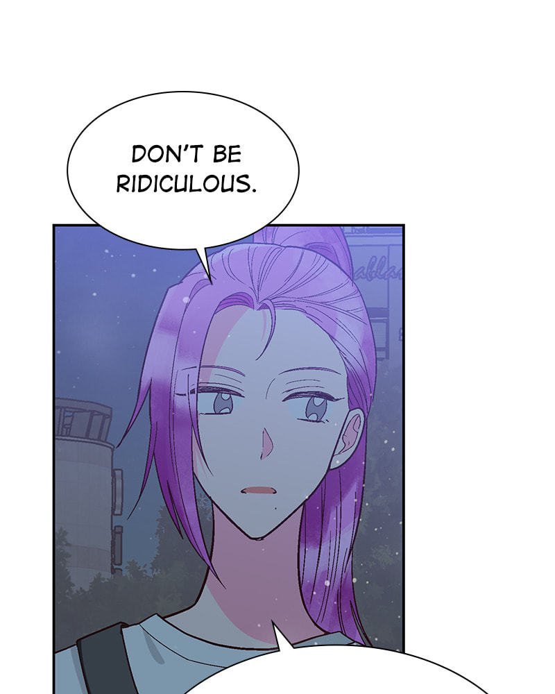 The Makeup Remover Chapter 129 page 23 - 