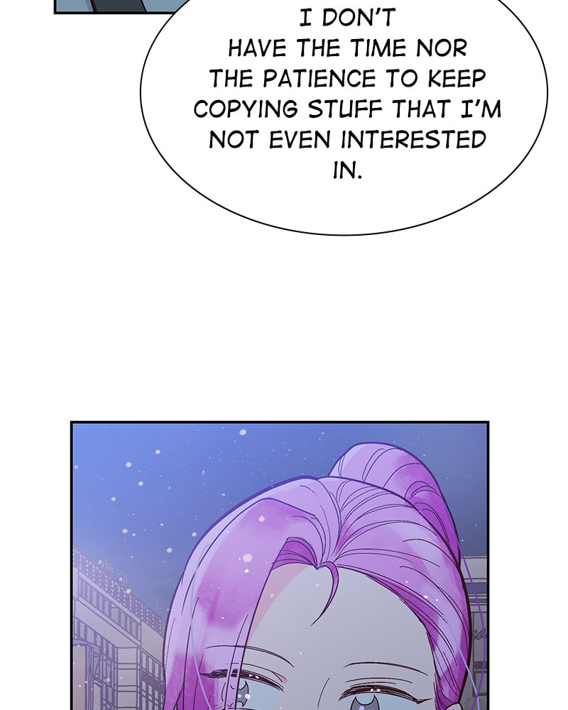 The Makeup Remover Chapter 129 page 24 - 