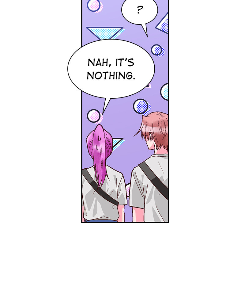 The Makeup Remover Chapter 129 page 26 - 