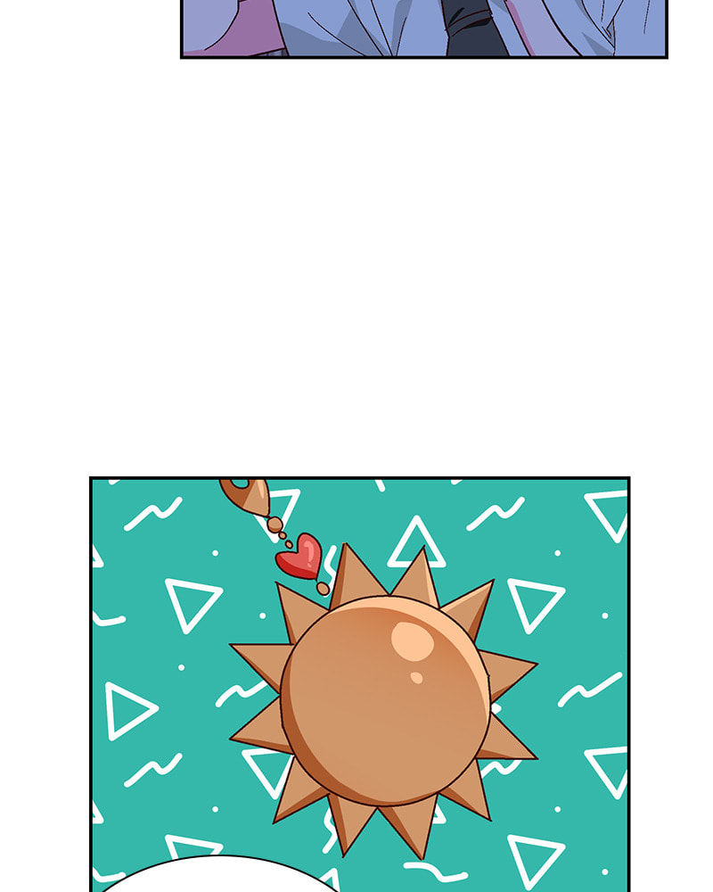 The Makeup Remover Chapter 129 page 37 - 