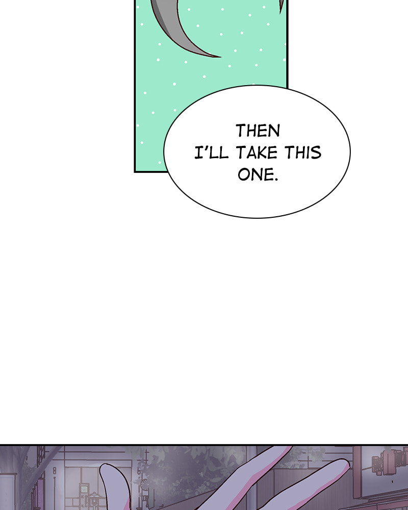 The Makeup Remover Chapter 129 page 39 - 