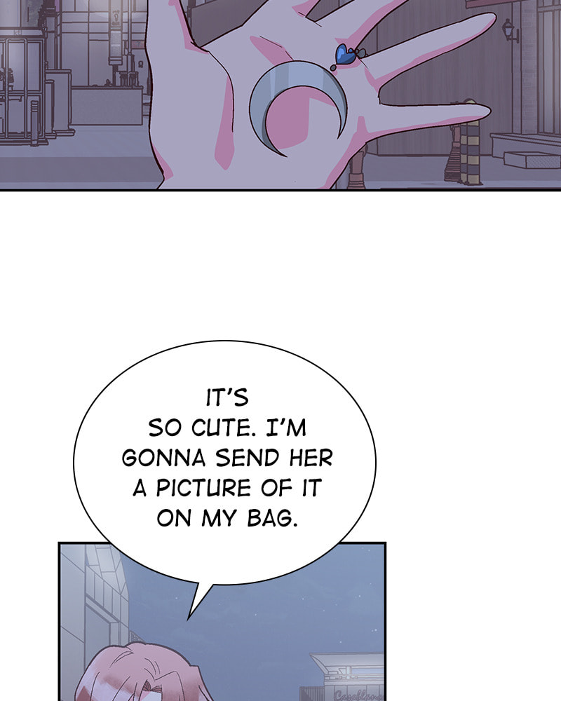 The Makeup Remover Chapter 129 page 40 - 