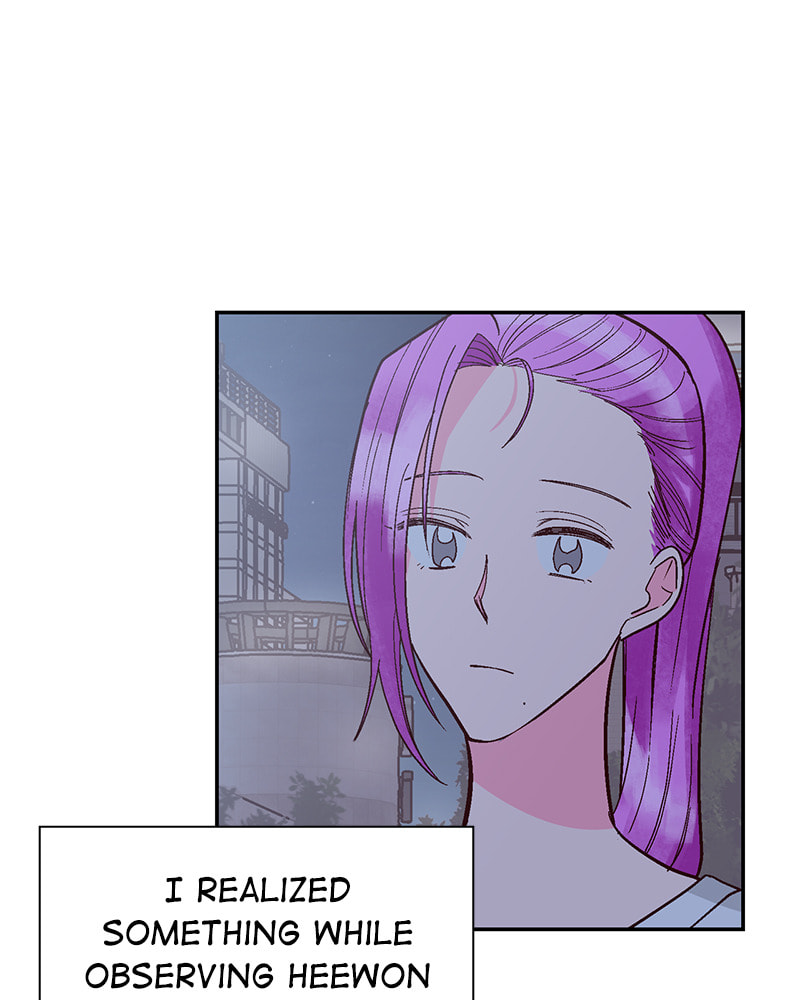 The Makeup Remover Chapter 129 page 42 - 