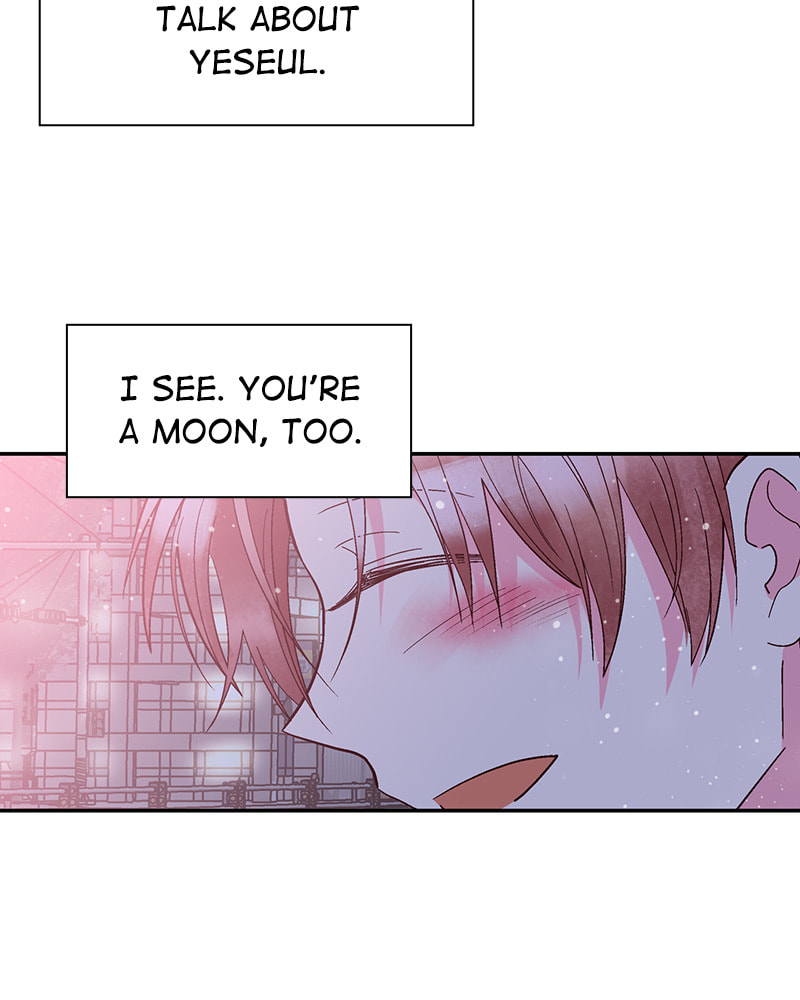 The Makeup Remover Chapter 129 page 43 - 