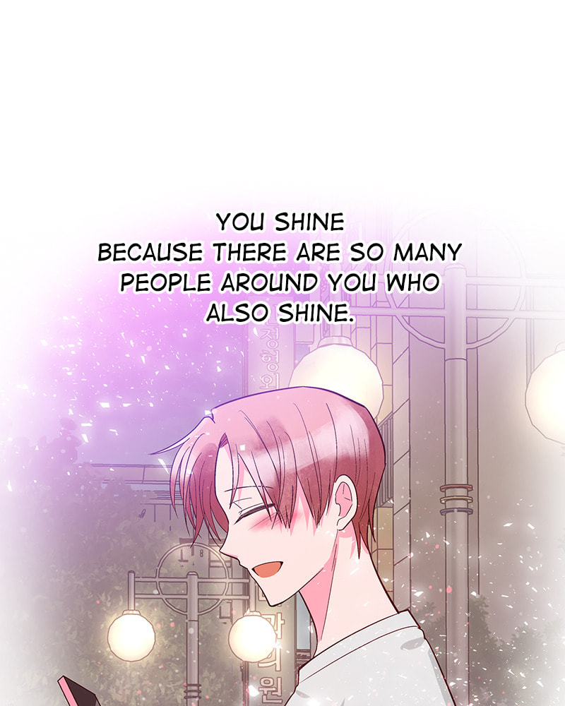 The Makeup Remover Chapter 129 page 44 - 