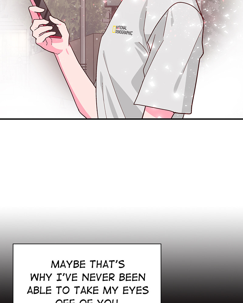 The Makeup Remover Chapter 129 page 45 - 