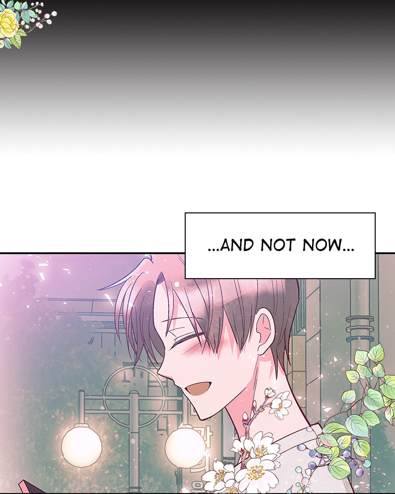 The Makeup Remover Chapter 129 page 47 - 