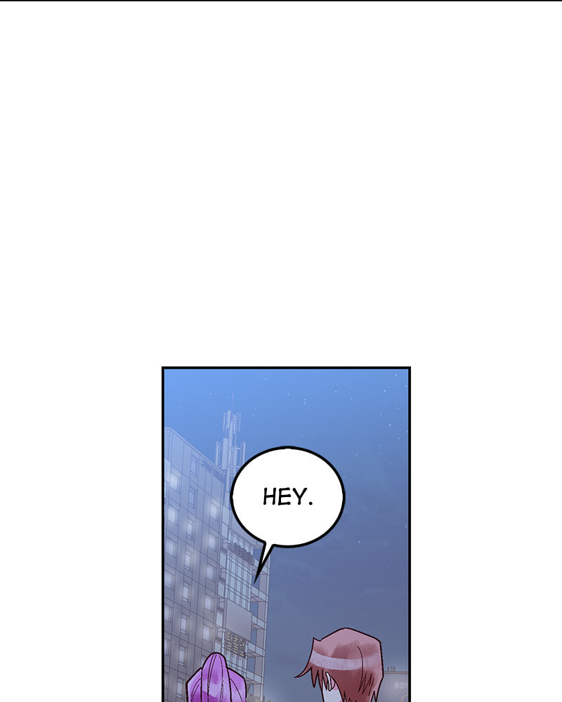 The Makeup Remover Chapter 129 page 48 - 