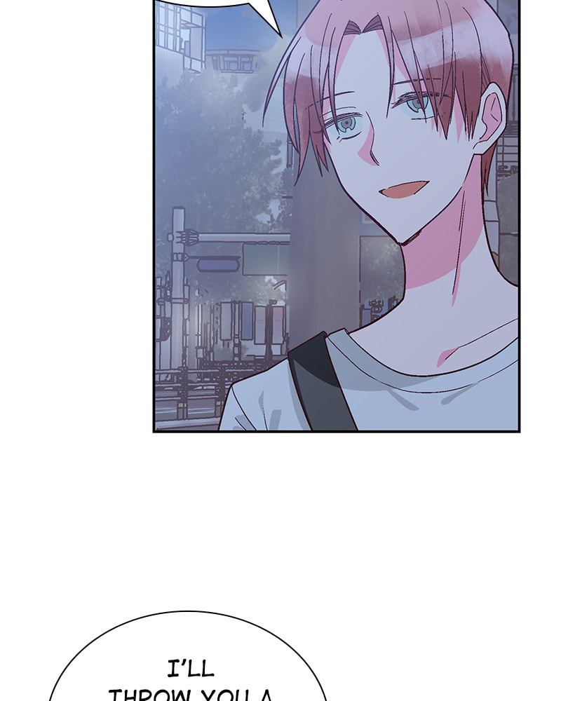 The Makeup Remover Chapter 129 page 51 - 