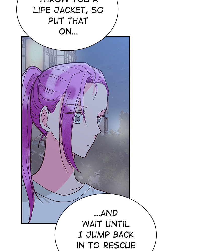 The Makeup Remover Chapter 129 page 52 - 