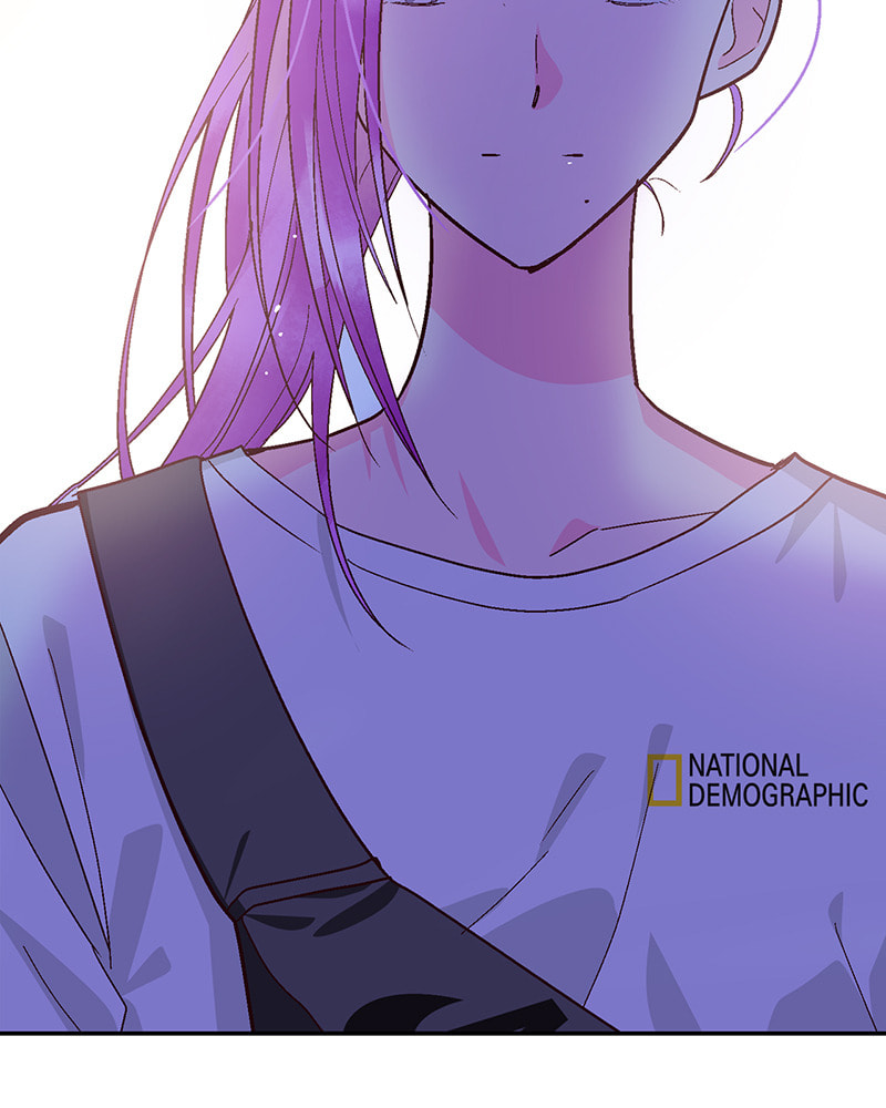 The Makeup Remover Chapter 129 page 56 - 