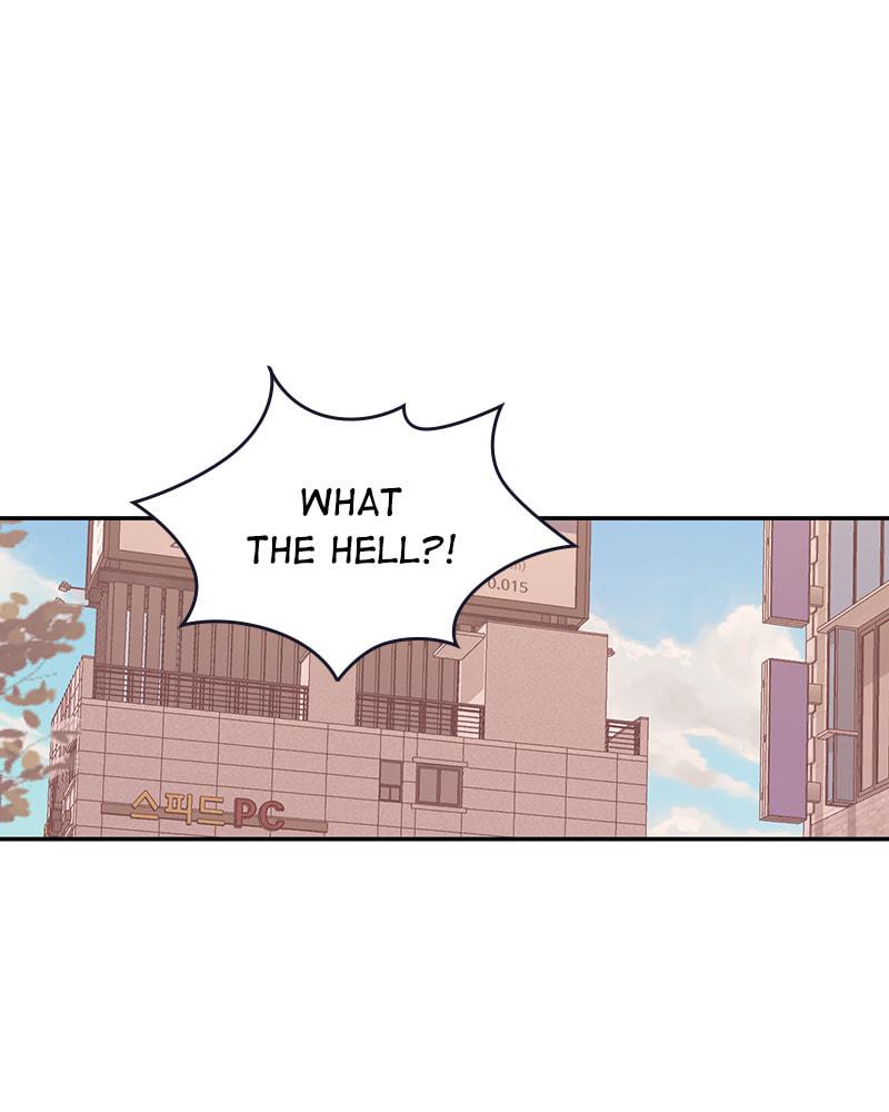 The Makeup Remover Chapter 129 page 9 - 