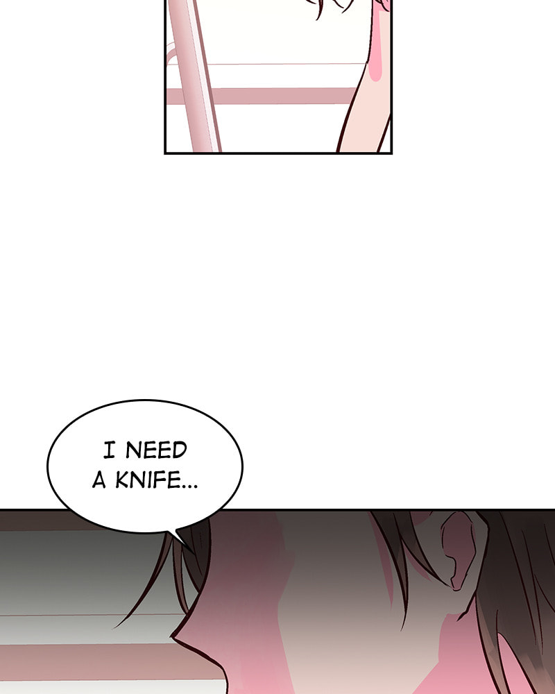 The Makeup Remover Chapter 13 page 101 - 