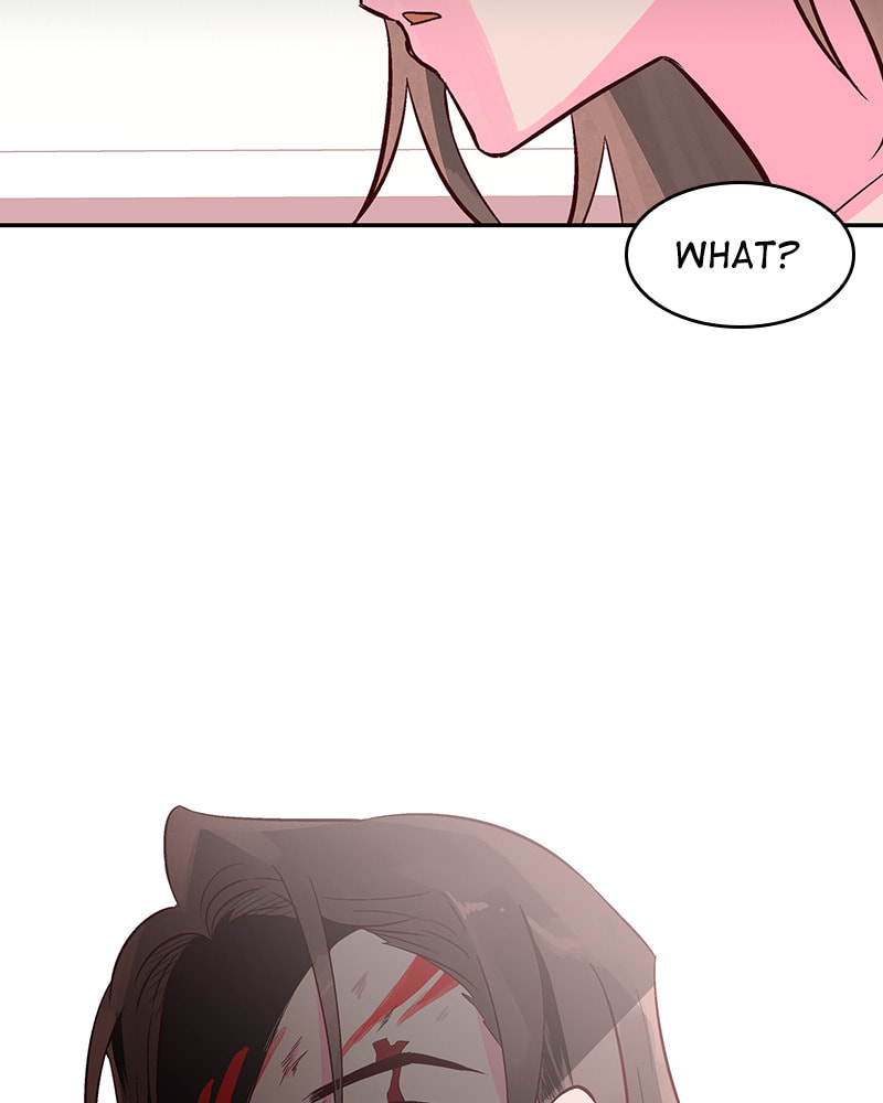 The Makeup Remover Chapter 13 page 102 - 