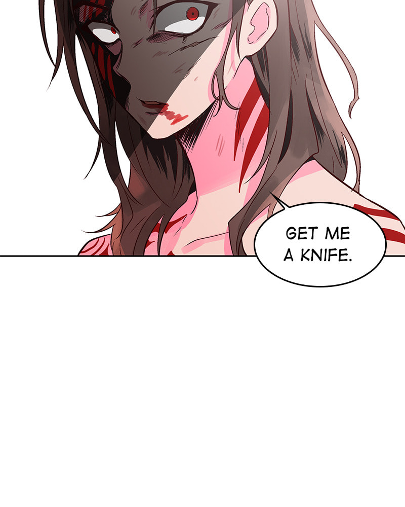 The Makeup Remover Chapter 13 page 103 - 