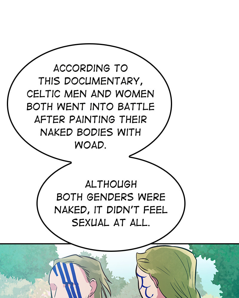 The Makeup Remover Chapter 13 page 13 - 