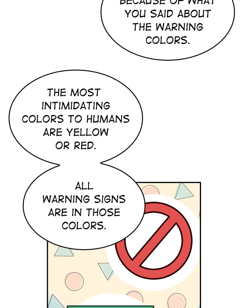 The Makeup Remover Chapter 13 page 16 - 