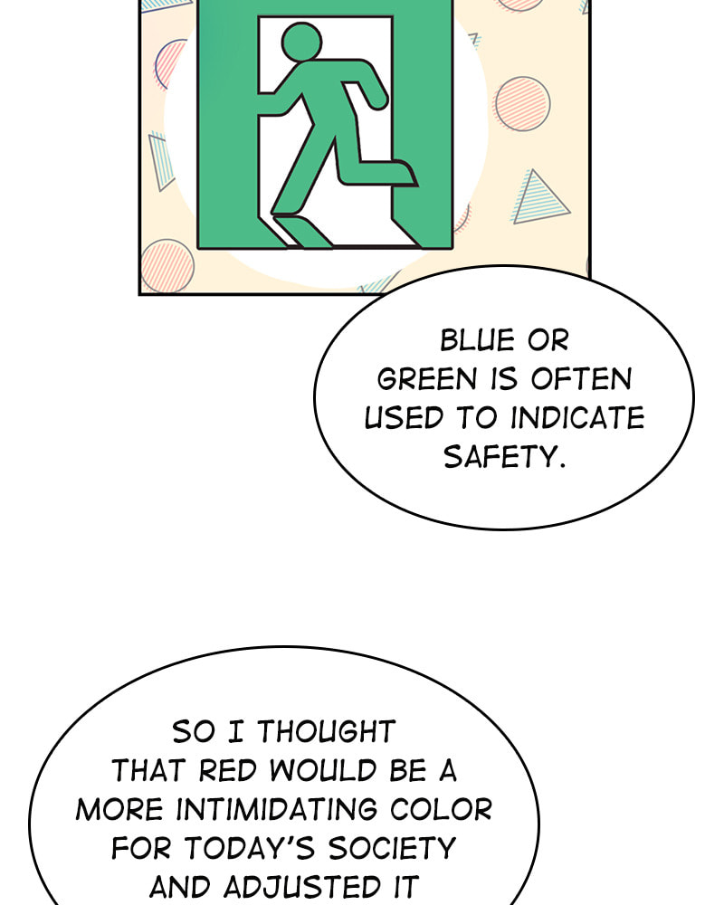 The Makeup Remover Chapter 13 page 17 - 
