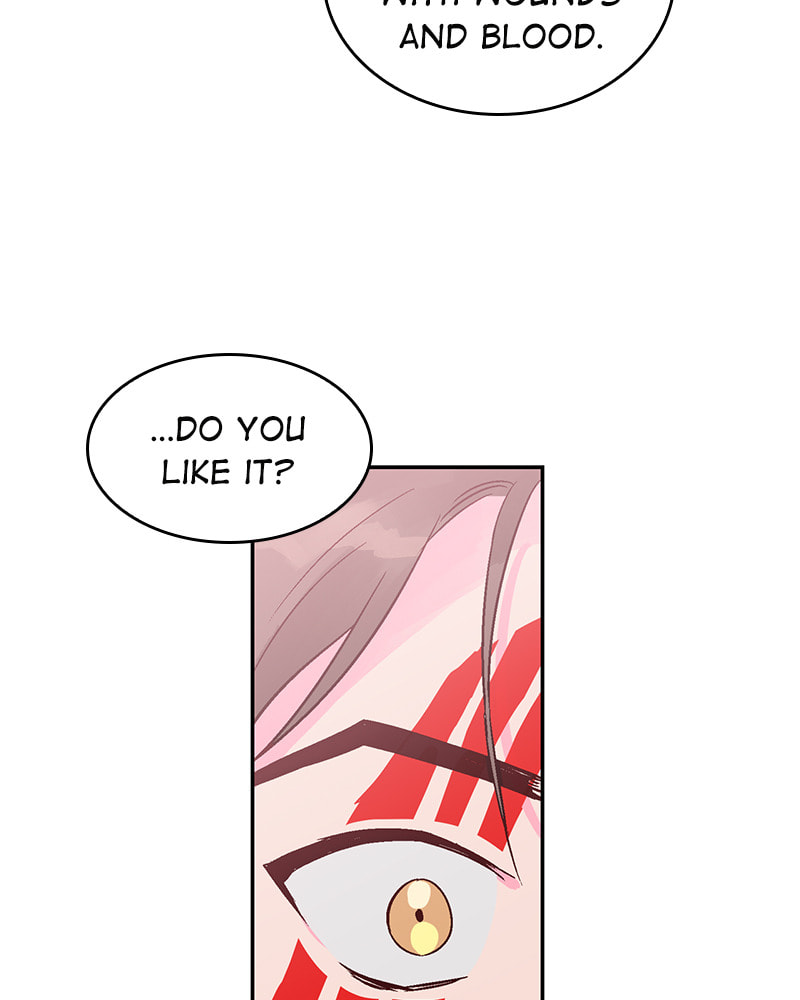 The Makeup Remover Chapter 13 page 19 - 