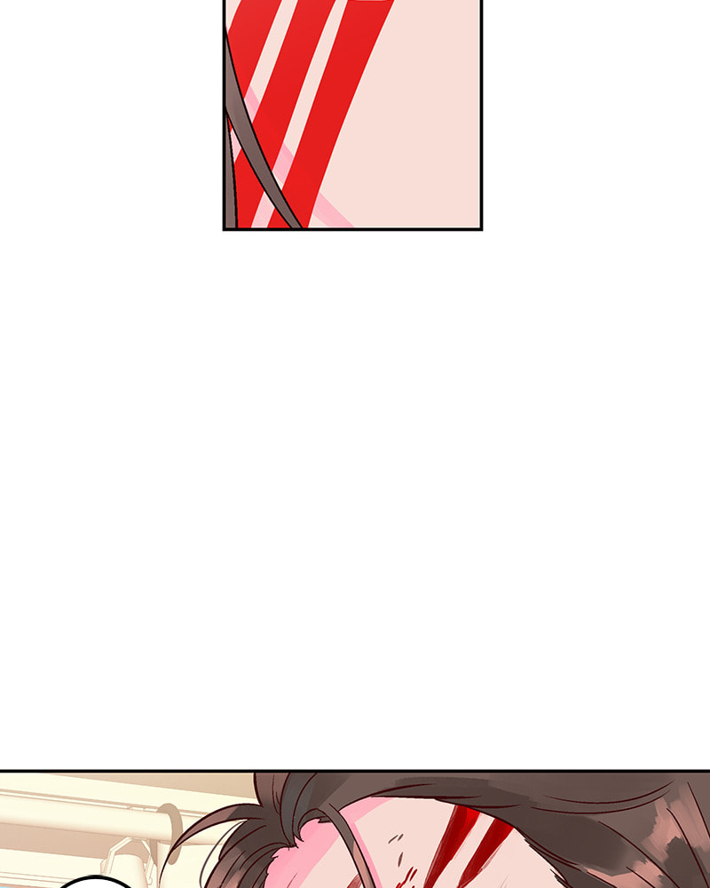 The Makeup Remover Chapter 13 page 20 - 