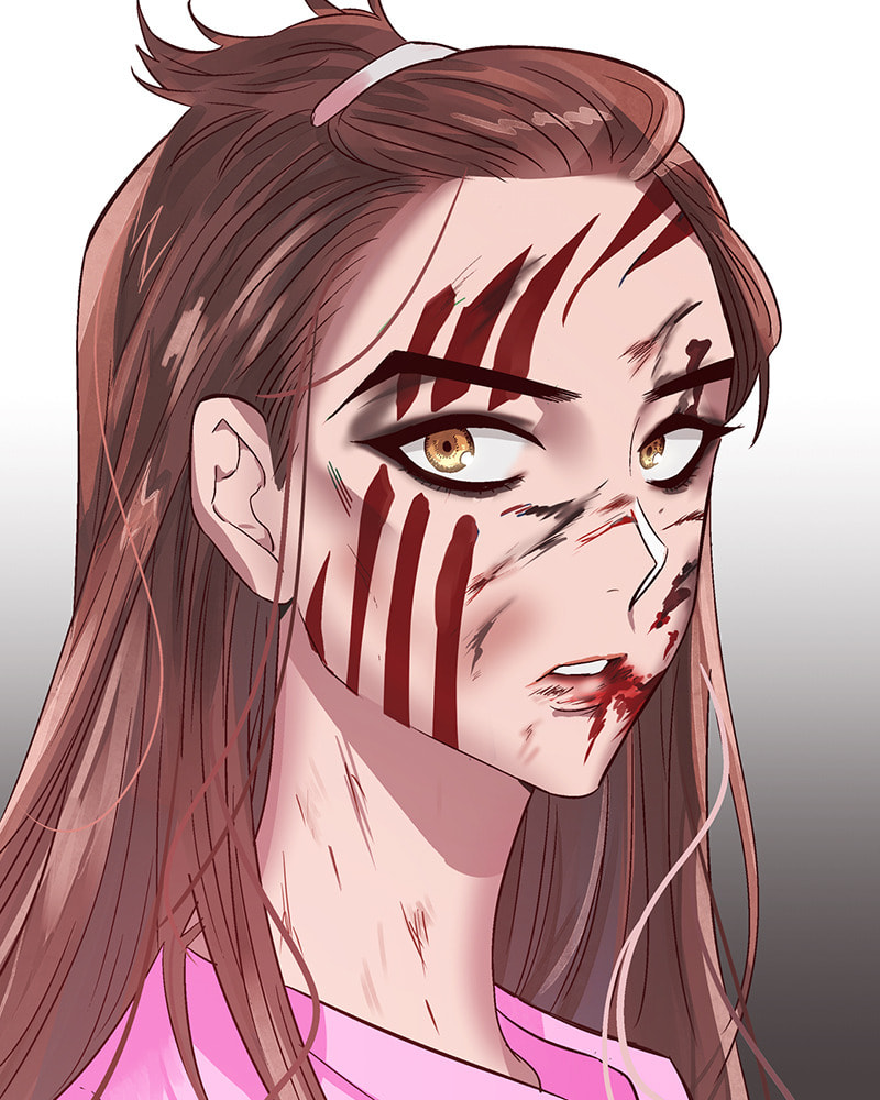 The Makeup Remover Chapter 13 page 3 - 