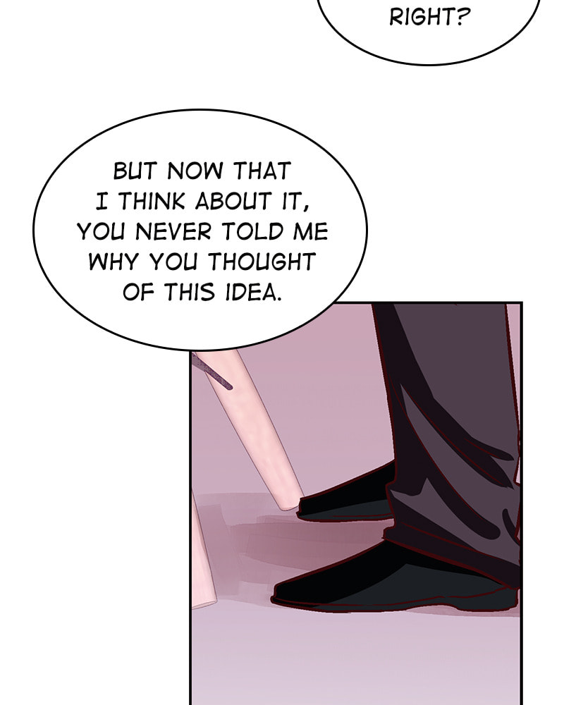 The Makeup Remover Chapter 13 page 23 - 