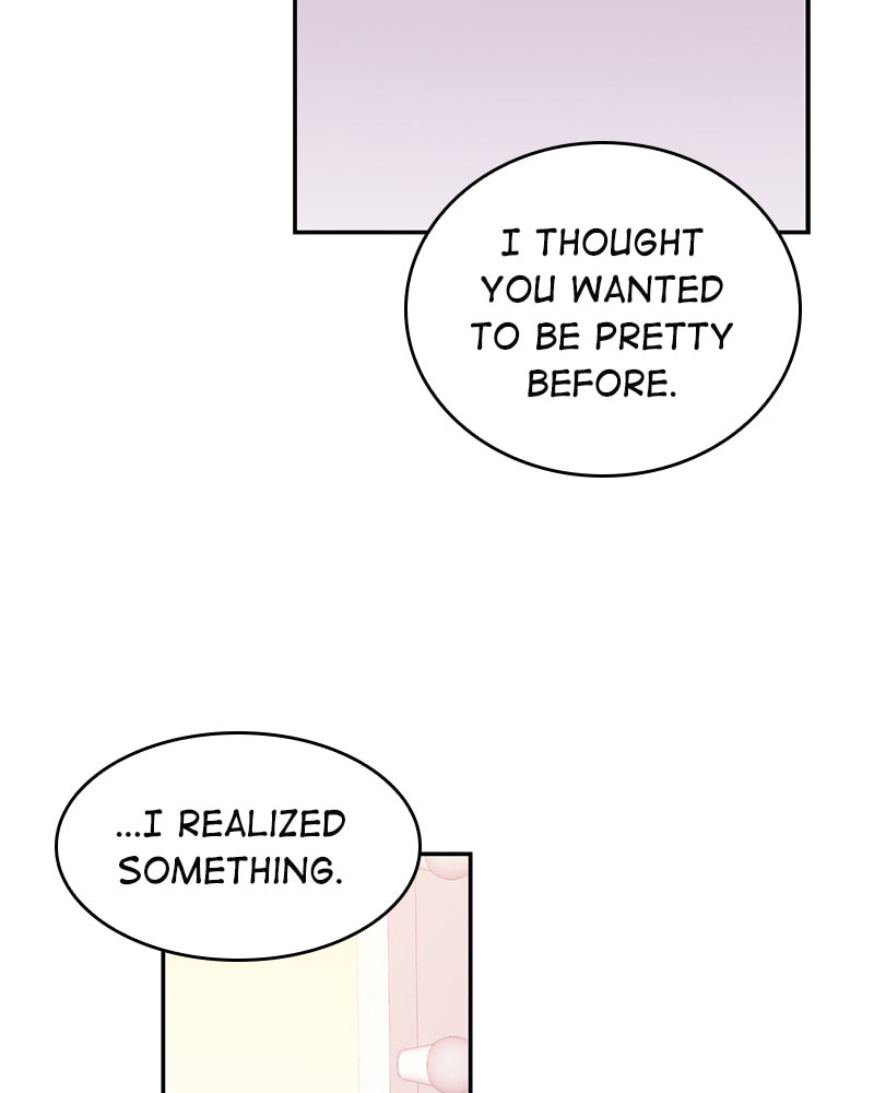 The Makeup Remover Chapter 13 page 24 - 
