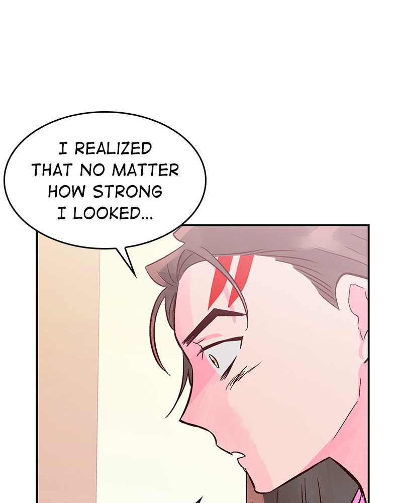The Makeup Remover Chapter 13 page 26 - 