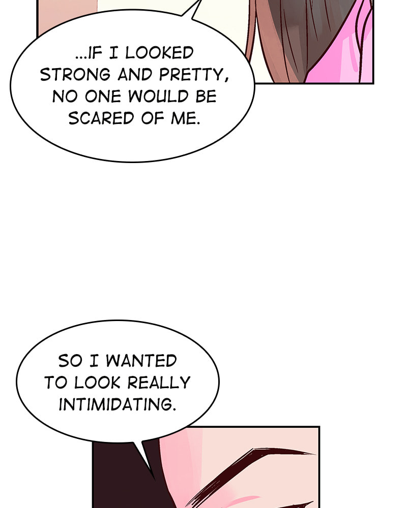 The Makeup Remover Chapter 13 page 27 - 