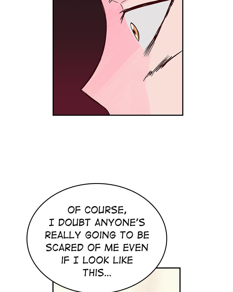 The Makeup Remover Chapter 13 page 28 - 