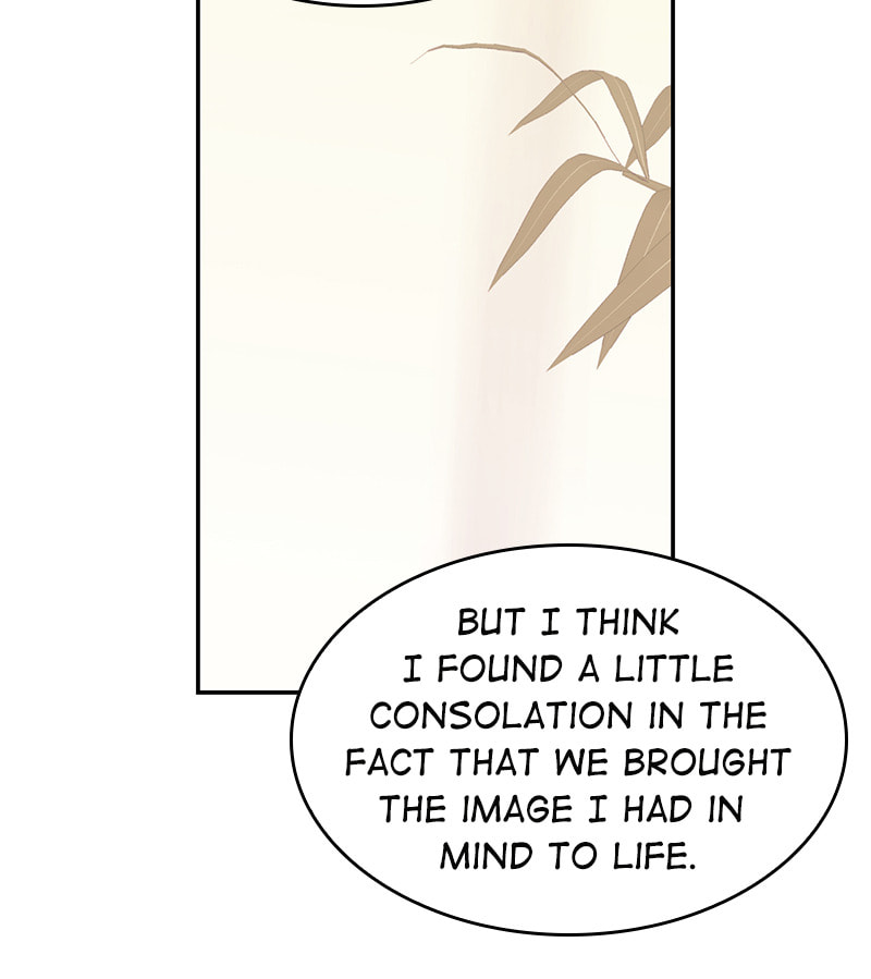 The Makeup Remover Chapter 13 page 29 - 