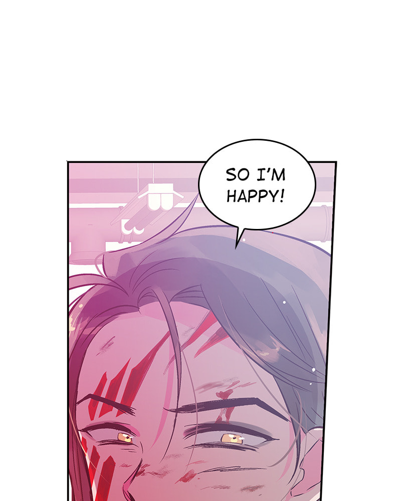 The Makeup Remover Chapter 13 page 30 - 