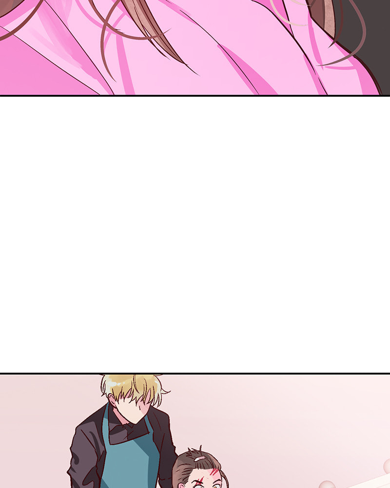 The Makeup Remover Chapter 13 page 4 - 