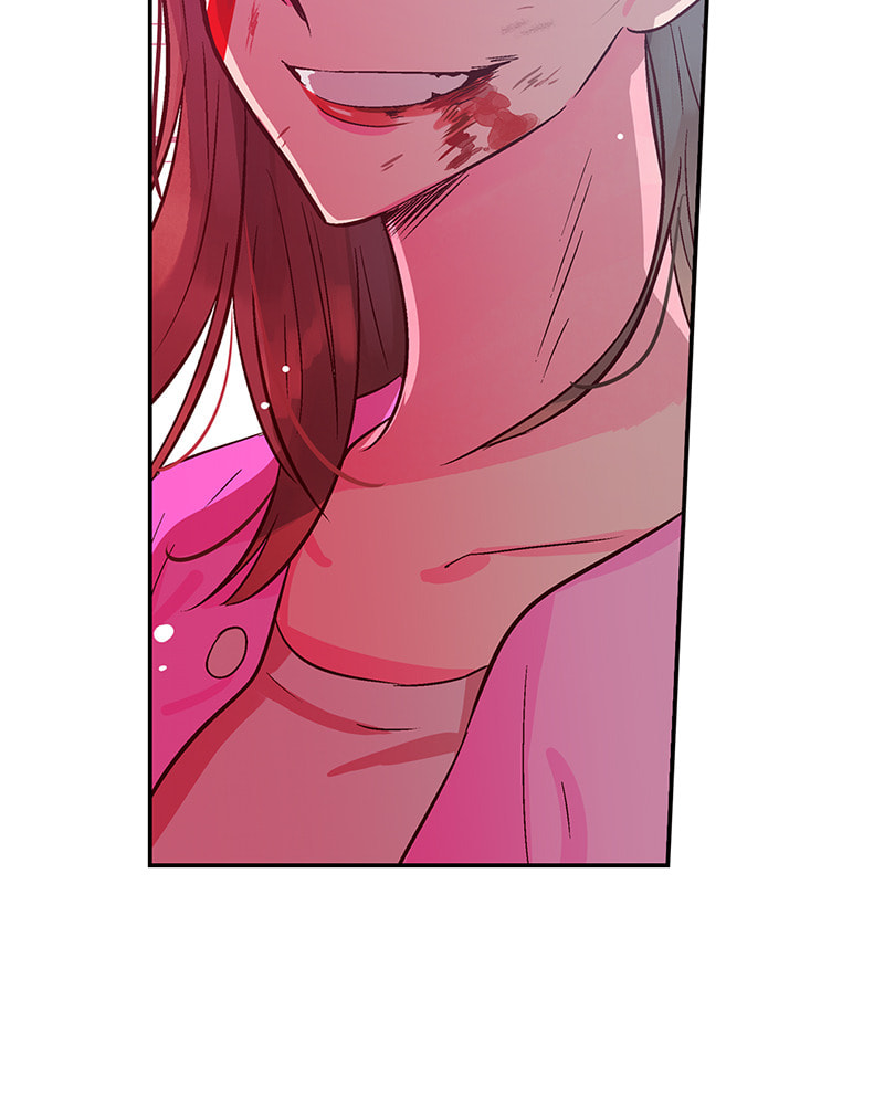 The Makeup Remover Chapter 13 page 31 - 