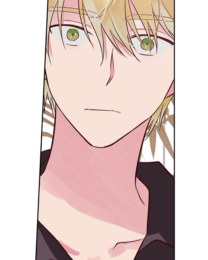 The Makeup Remover Chapter 13 page 33 - 