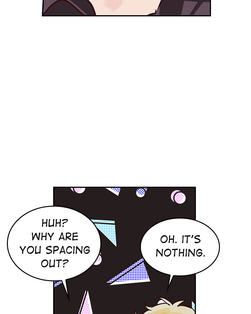 The Makeup Remover Chapter 13 page 34 - 