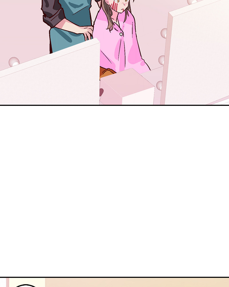 The Makeup Remover Chapter 13 page 5 - 
