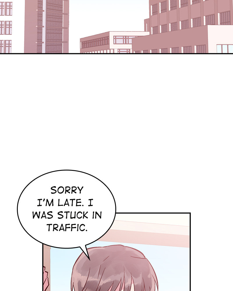 The Makeup Remover Chapter 13 page 41 - 