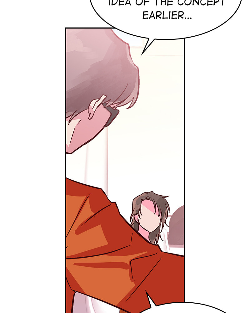 The Makeup Remover Chapter 13 page 43 - 